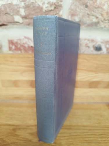 Joseph vance ill written - joseph, ill-written