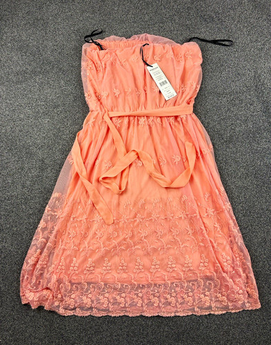 Bnwt morgan toi - de, pink