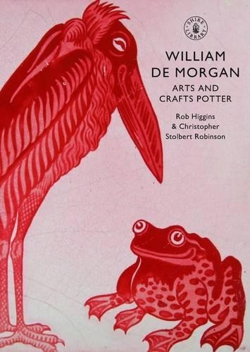 William morgan rob - de, by