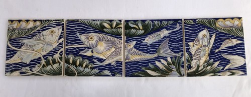 Set 4 reproduction - a, of