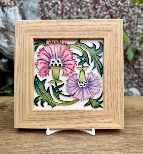 Moorcroft morgan carnation - de,