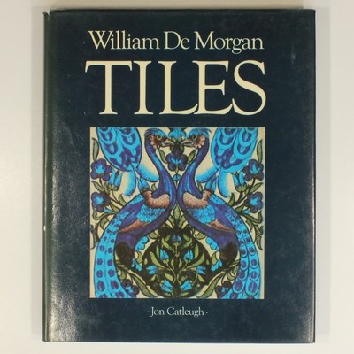 William morgan tiles - william,