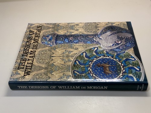 The designs william de - william,