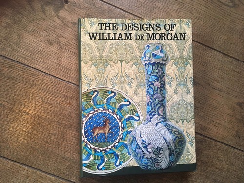 The designs william - william, de