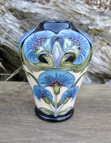 Moorcroft persan fan - moorcroft,