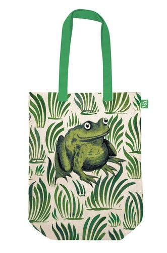 William morgan frog - v&a,