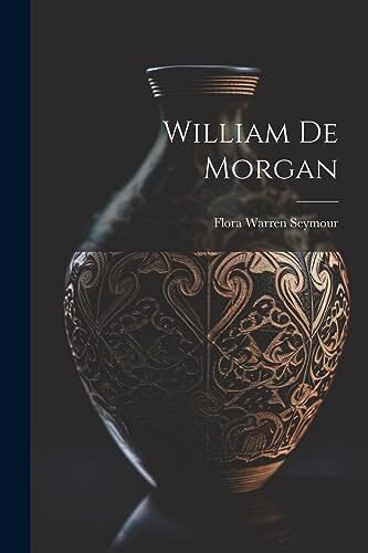 Seymour william morgan - william, de