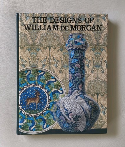 The designs william de - the,