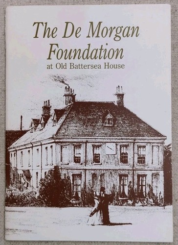 The morgan foundation at - morgan,