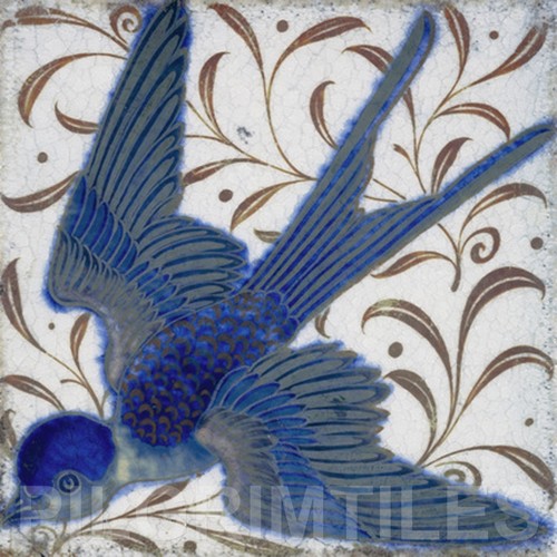 William morgan swallow kiln - william,