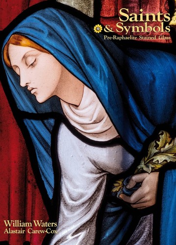 Saints symbols - &,