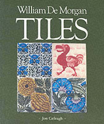 William morgan tiles jon - de, by