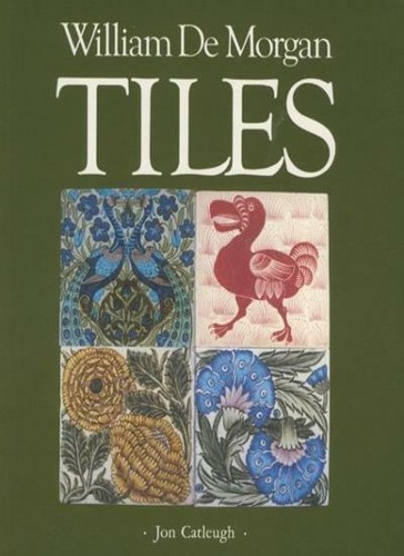 William morgan tiles - william,