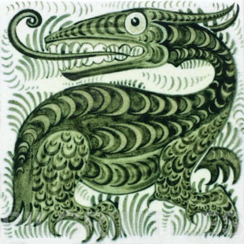 William morgan beast kiln - william,