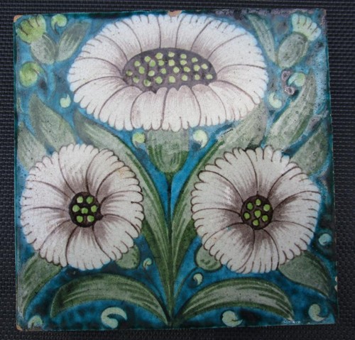 William morgan tile - de, tiles