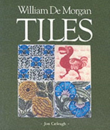 William morgan tiles by - morgan,