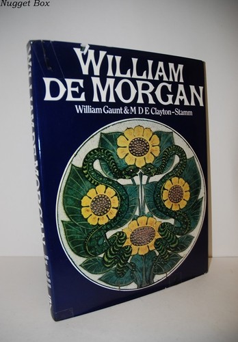 William morgan hardback - william,