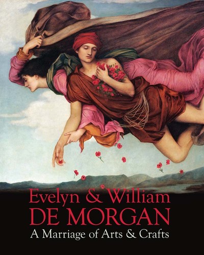 Evelyn william morgan a - william, de