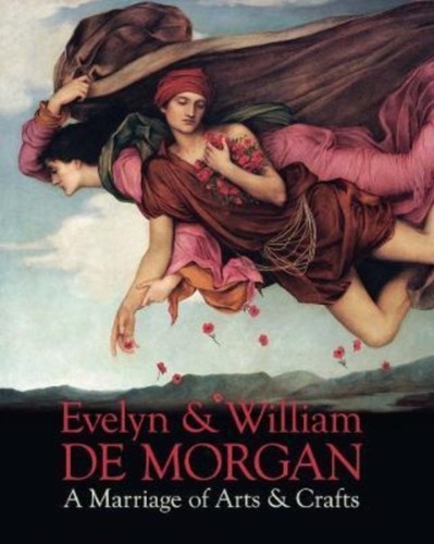 Evelyn william morgan by - william, de