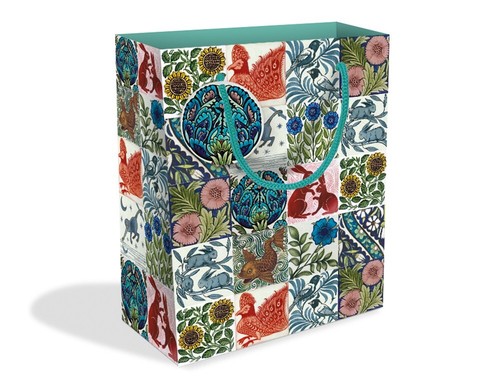 William morgan tiles - de,