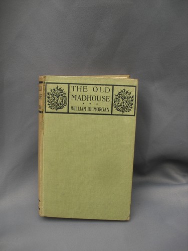The old mad - the, william