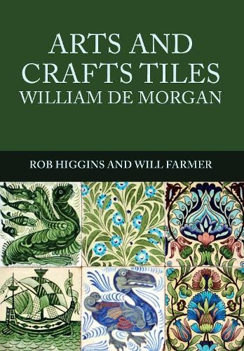 Arts and crafts - and, tiles: