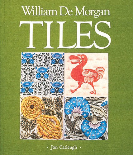 William morgan tiles book - de,